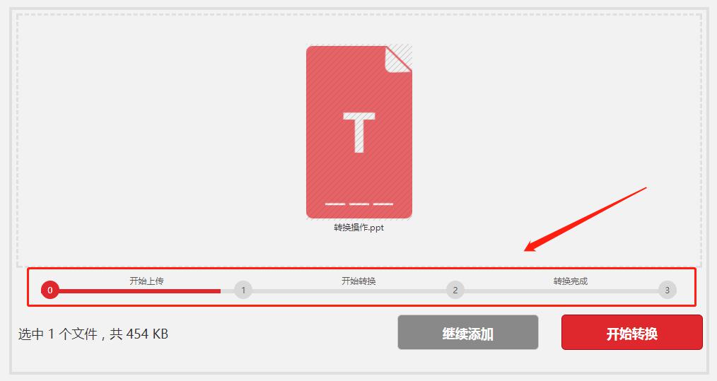 PPT转成TXT文本格式的几种方法
