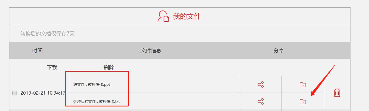 PPT转成TXT文本格式的几种方法